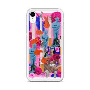 Six des baguettes de sourcier - Tarot pour iPhone