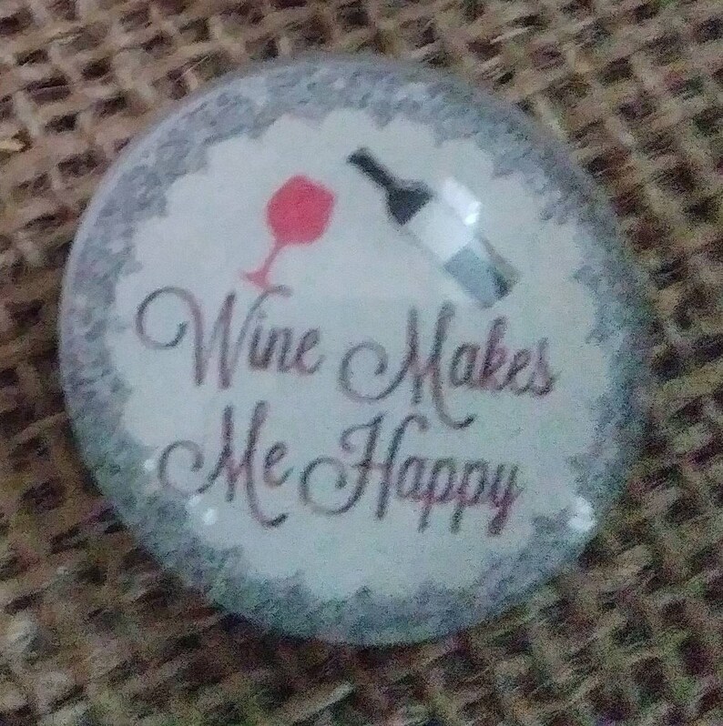 Wine Wine Lover Gift Refrigerator Etsy