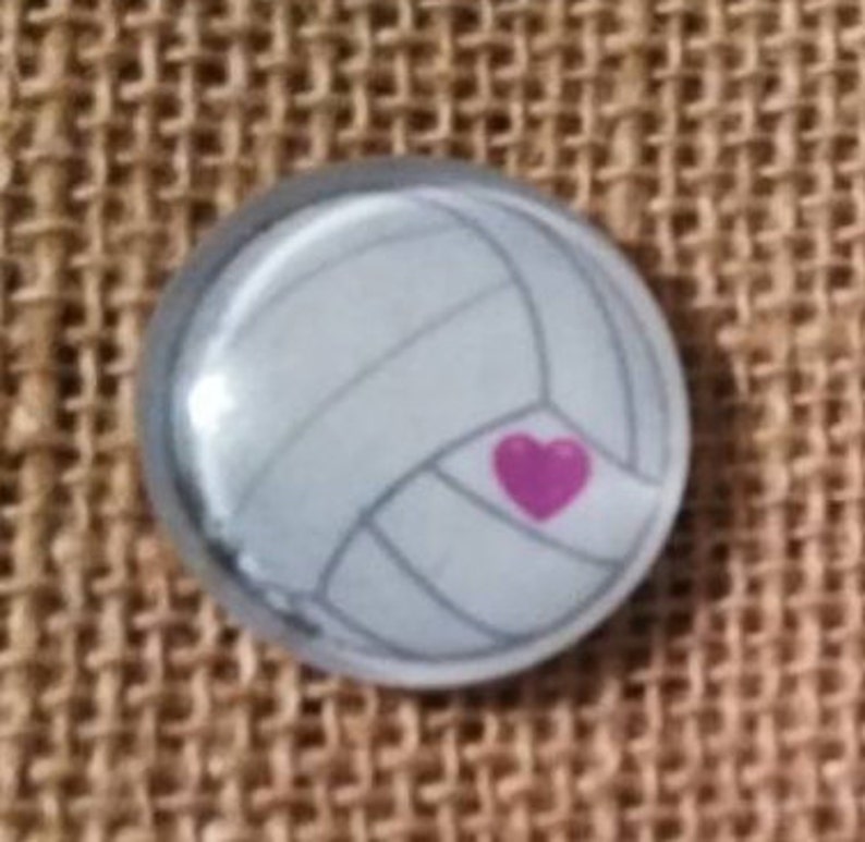 Volleyball Locker Volleyball Lover Gift Volleyball Etsy