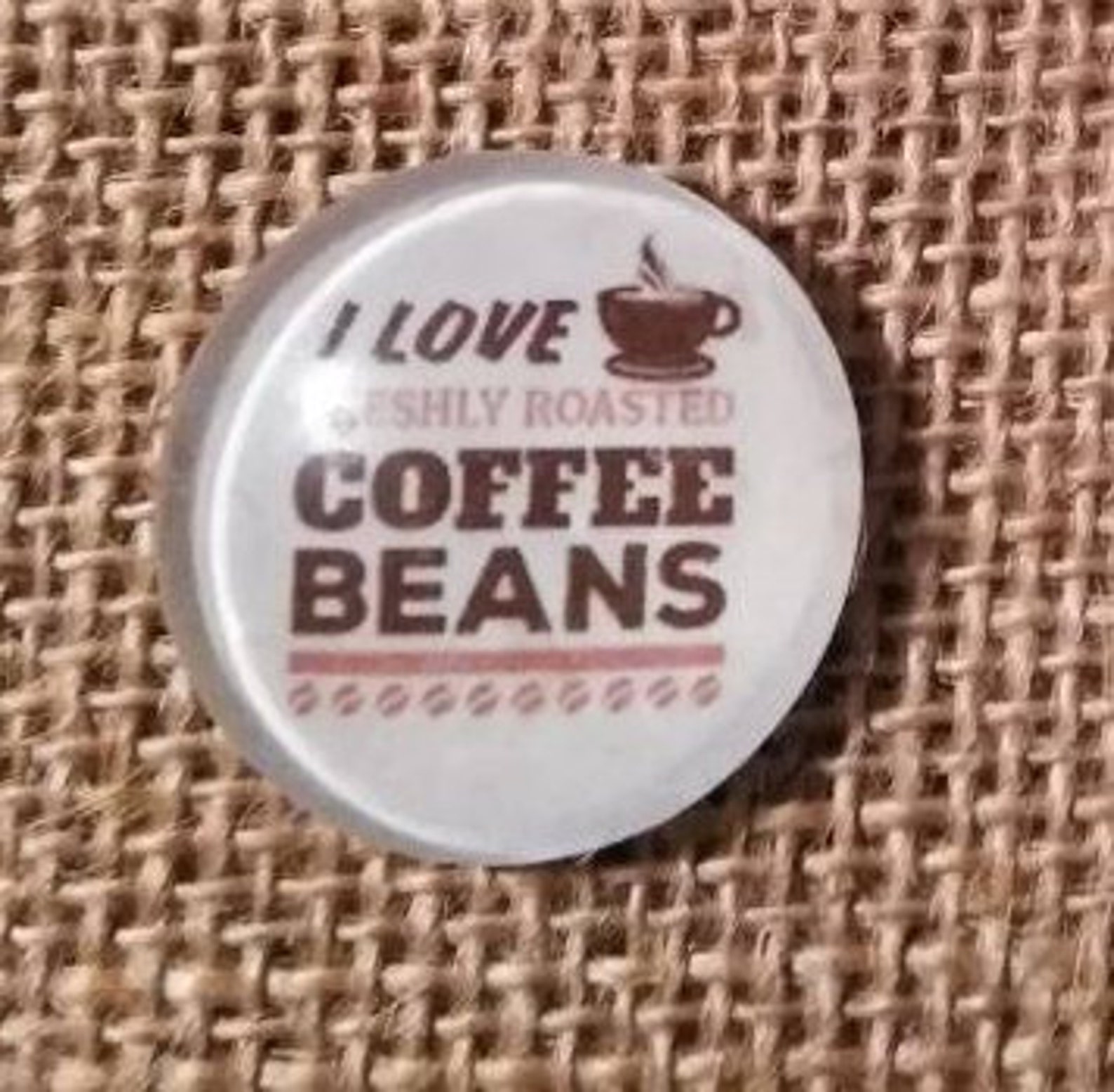 Coffee Coffee Lover Refrigerator Etsy