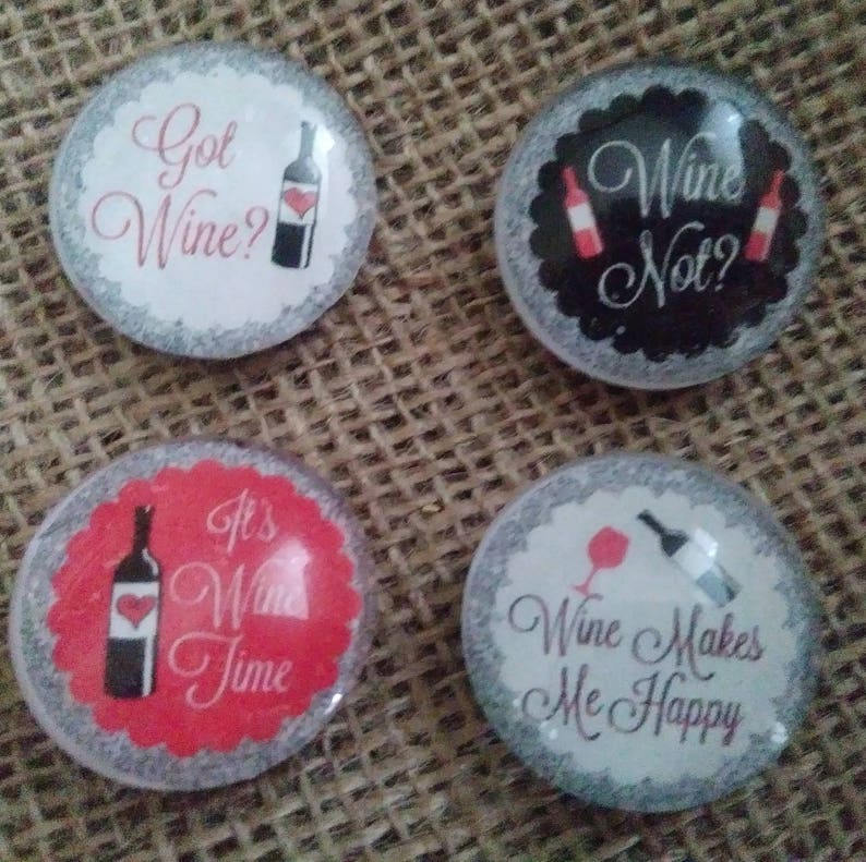 Wine Wine Lover Gift Refrigerator Etsy