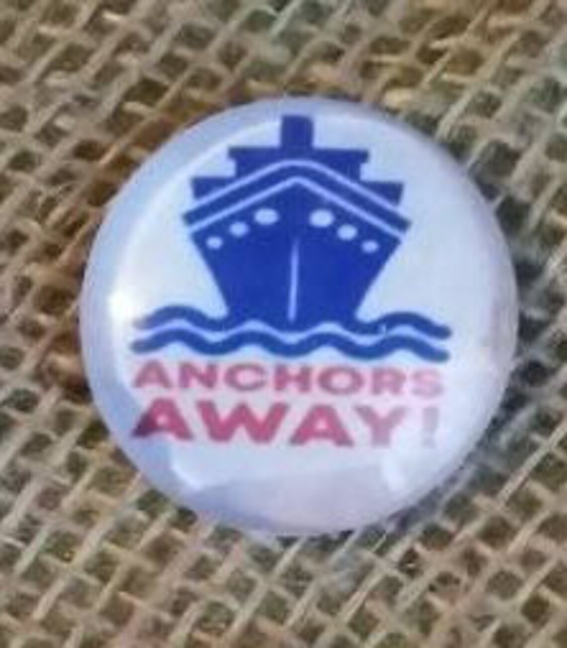 Anchors Away Cruise Feeling Nauti Vacation Etsy