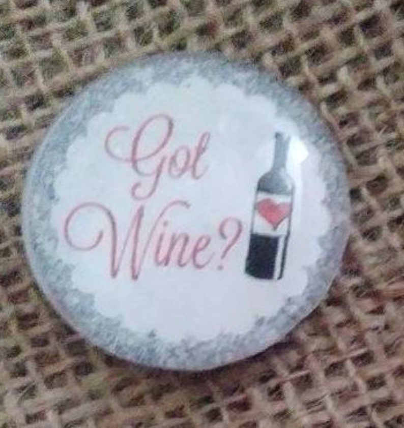 Wine Wine Lover Gift Refrigerator Etsy