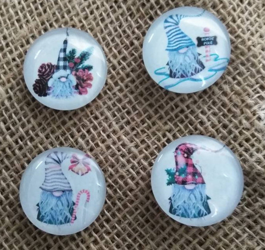 Gnome Christmas Christmas Gnome Etsy