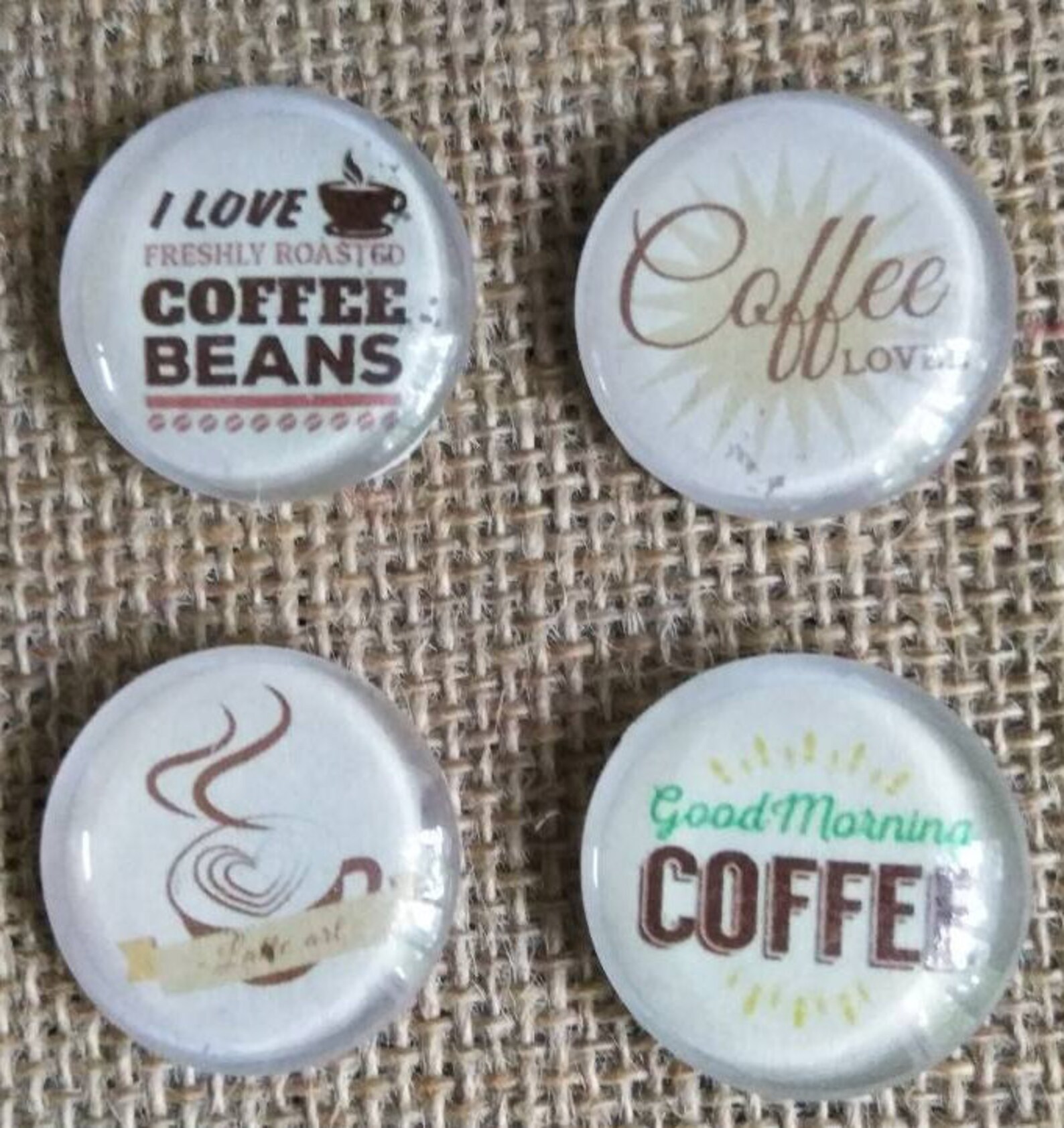 Coffee Coffee Lover Refrigerator Etsy