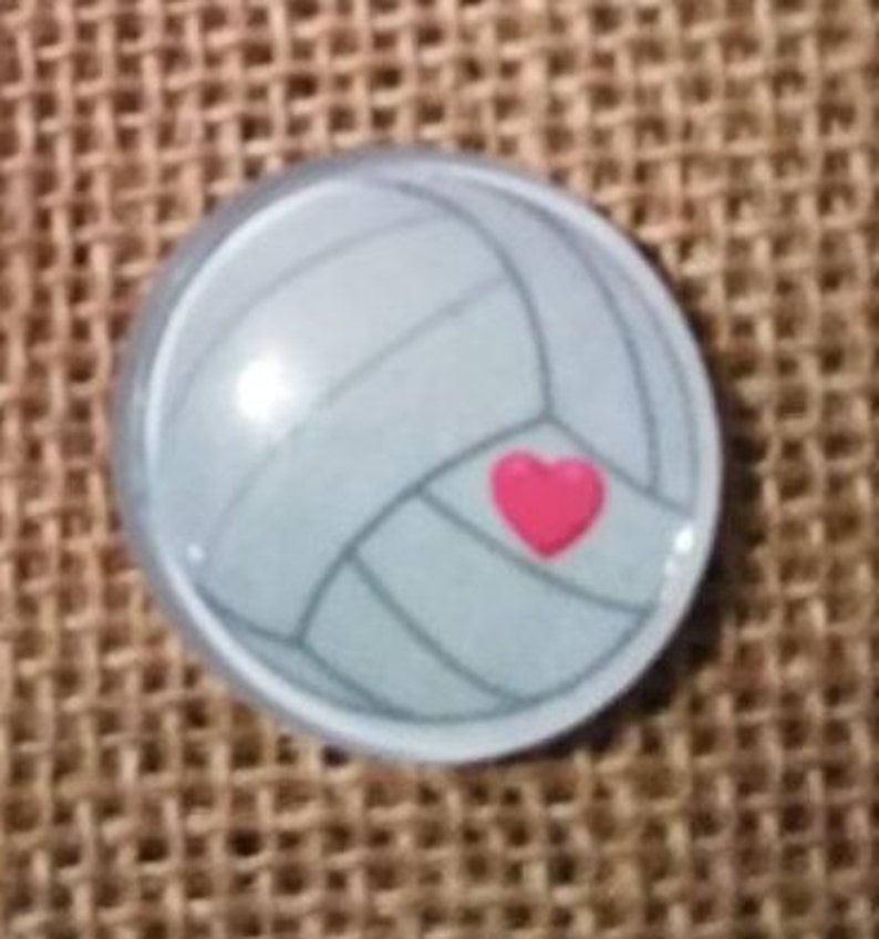 Volleyball Locker Volleyball Lover Gift Volleyball Etsy
