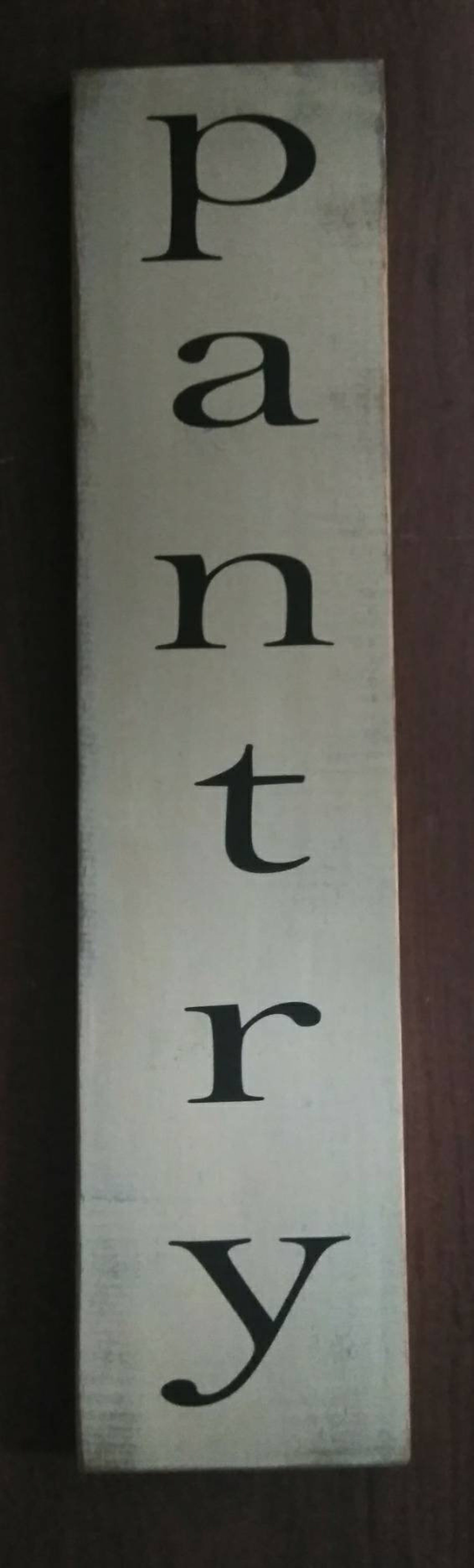 Vertical Pantry Sign Wood Sign Pantry Sign Farmhouse Etsy