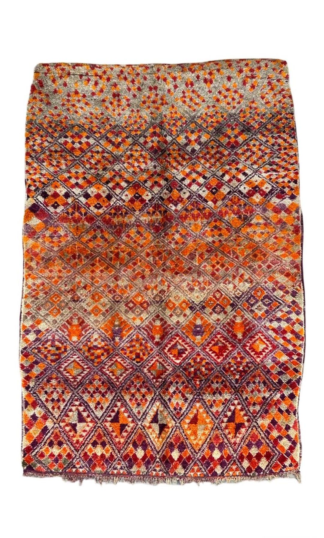 Doha Rugs DOHA 6'8
