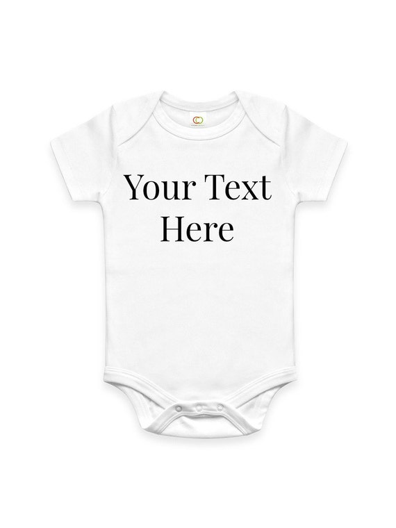 Baby Reveal Pregnancy Announcement Custom Photography Onesie Bodysuit Surprise