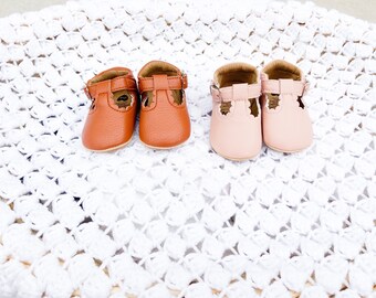 Baby Moccasins Etsy