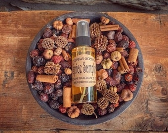 Spice Sampler Tindle-Scent Potpourri