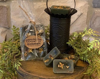 Country Garden Wax Melts