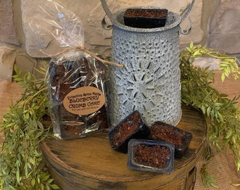 Blueberry Crumb Cake Wax Melts