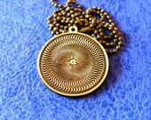 The illusion of Amulet