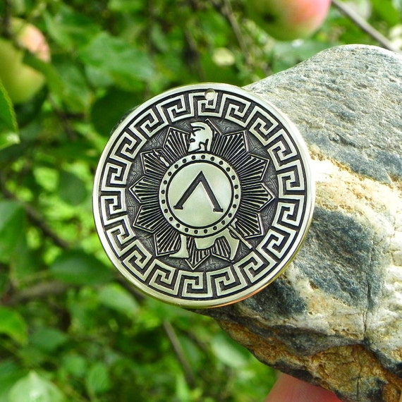 Greek Hero Achilles Strength And Invincibility Talisman Etsy Greek Hero Achilles Strength And Invincibility Talisman Etsy