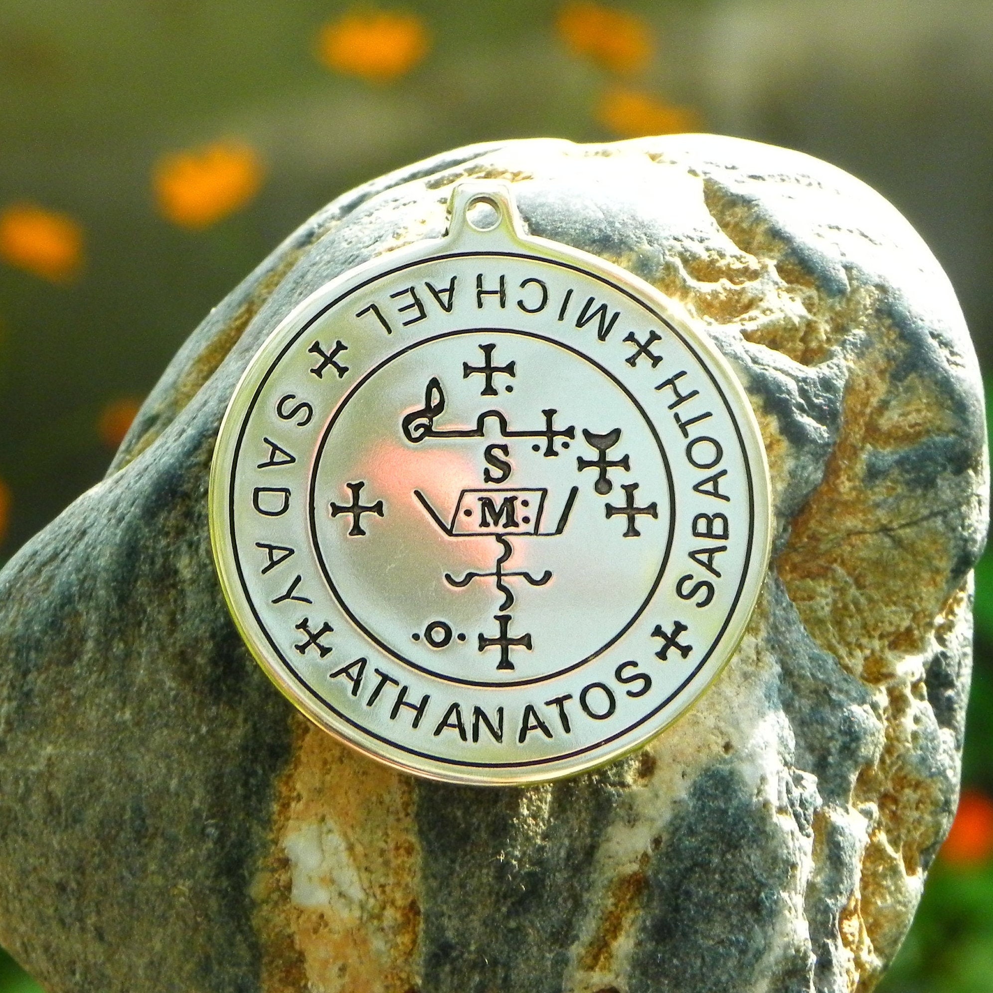 archangel michael sigil archangel michael sigil