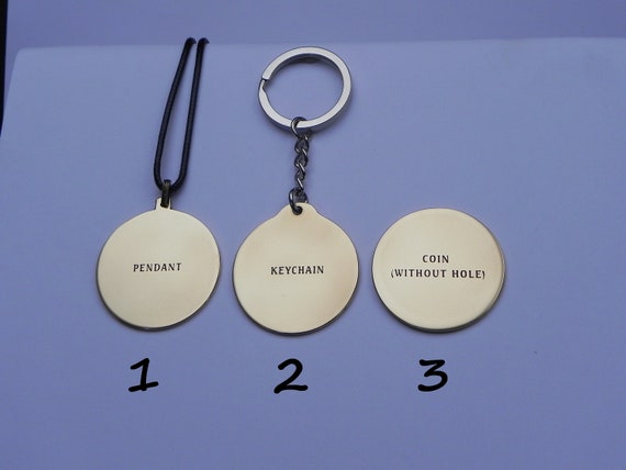 Hvergelmir Stone Talisman