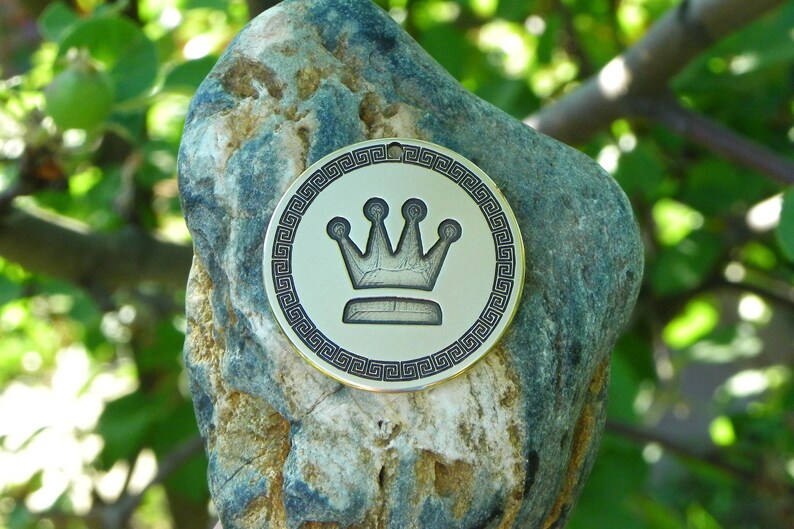 Symbol of Goddess Hera is the goddess of women marriage | Etsy