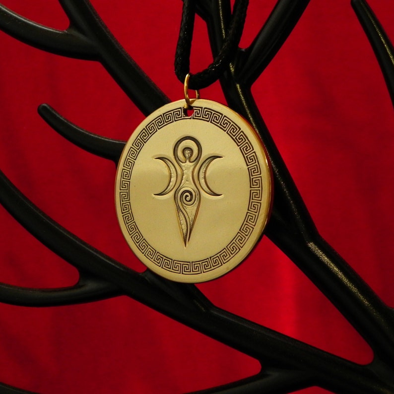 Symbol Gaia Gaia Goddes of Greek. Is the ancestral mother of Etsy
