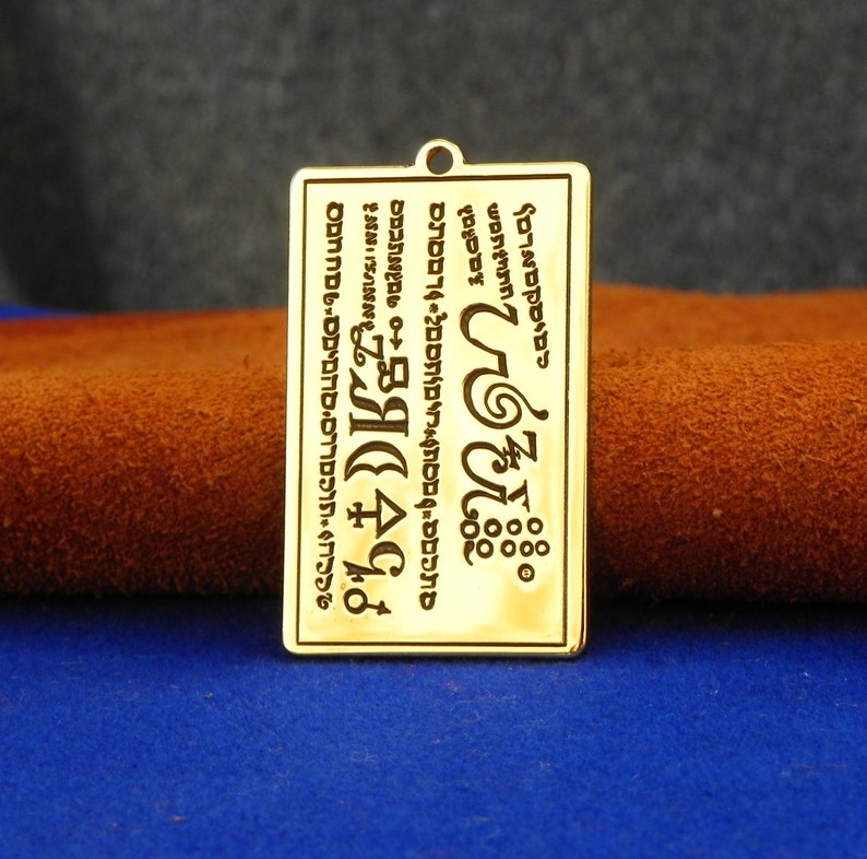 Il mistero del quinto sigillo sesto e settimo libro di Mosè Etsy