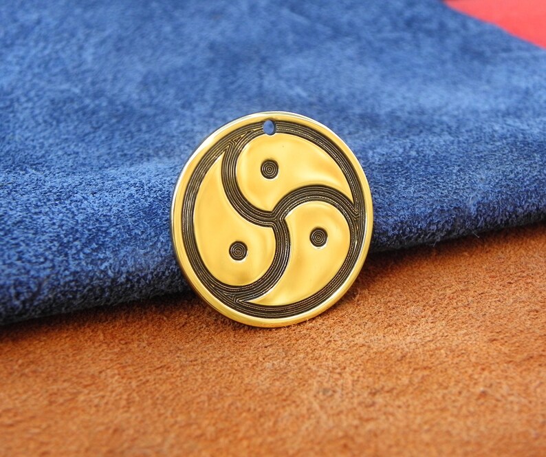 Admin recommends best of Purchase bdsm emblem jewelry emblem jewelry bdsm Purchase