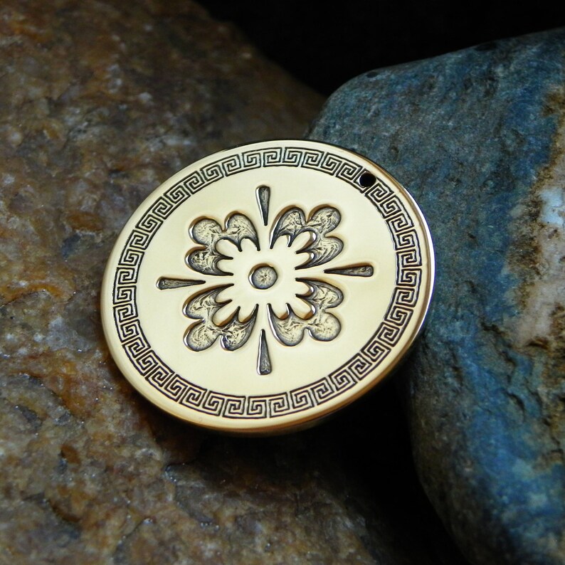 Symbol of the Greek Goddess Hebe is the goddess of youth