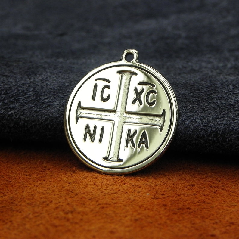 Ic xc на кресте