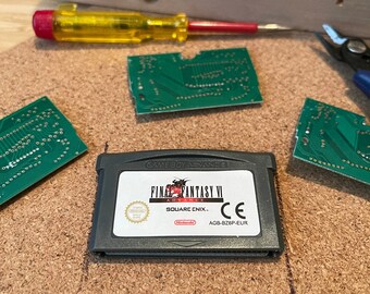 Final Fantasy Vi Etsy Final Fantasy Vi Etsy