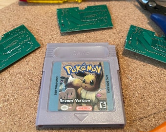 Gamebred Etsy