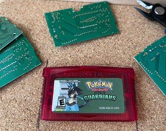pokemon ruby destiny life of guardians rom pokemon ruby destiny life of guardians rom