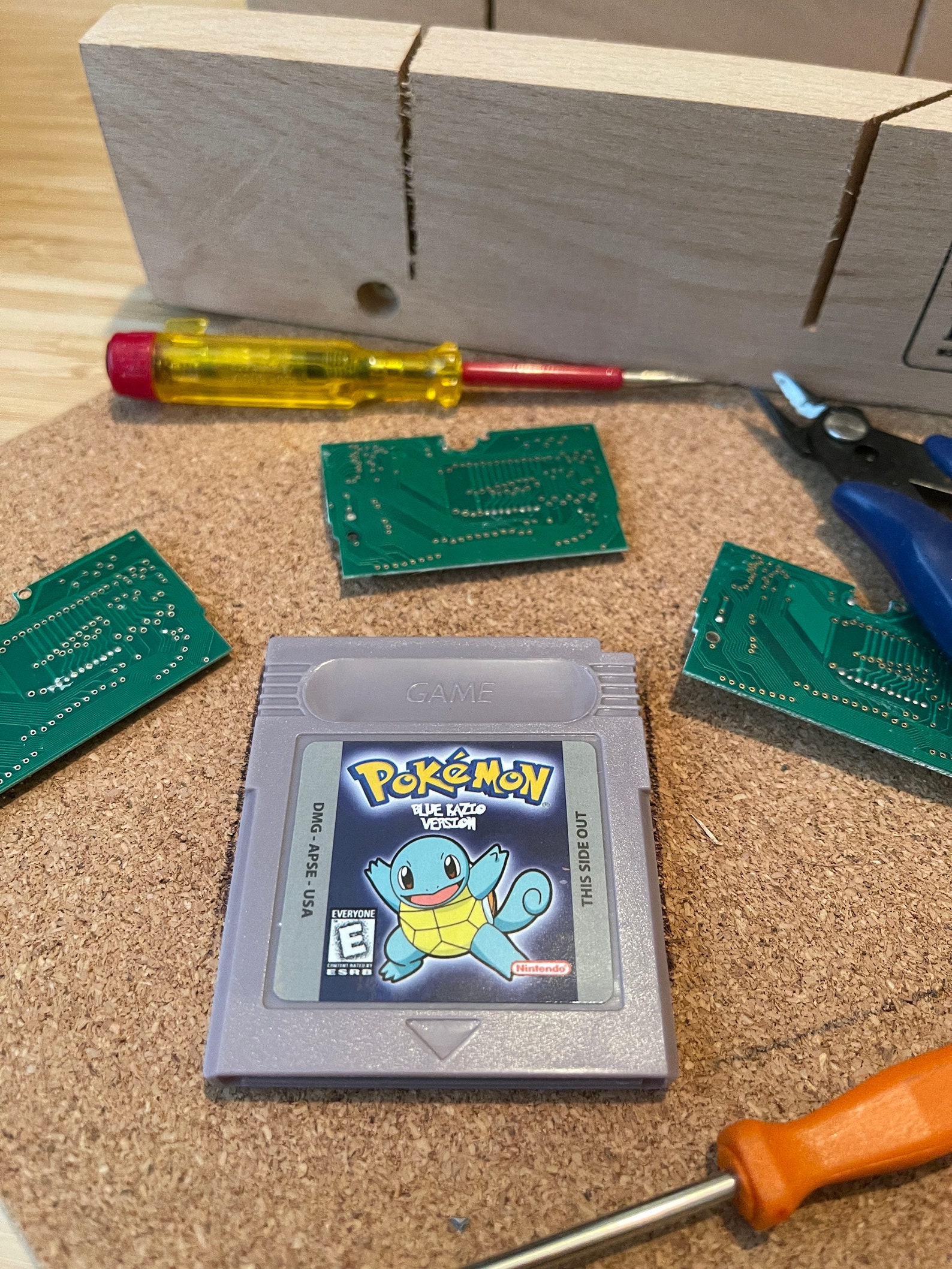 pokemon blue hacks .gba pokemon blue hacks .gba