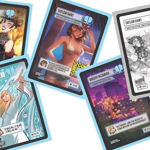 Destiny, NY Tcg-Random Packs - 5 zufällige Karten enthalten, 1 selten garantiert