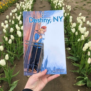 Destiny, NY Volume 2: Who I Am Now