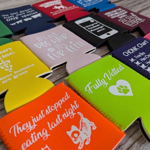 Veterinär Kuscheltier Set (6er oder 12er Set)