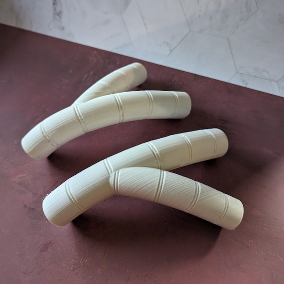 Buy 3D Printed Horns for Tohru Online in India - Etsy