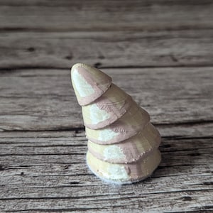 3D Printed Horn for Eri
