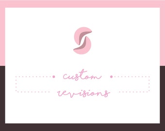 Graphic Design Revisions | Design revisions