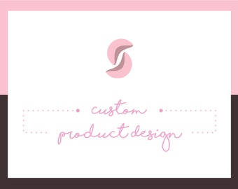 Custom Product labels | label design