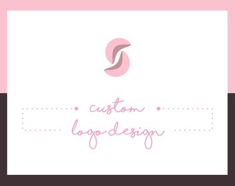 Custom Logo Design | Graphic Design