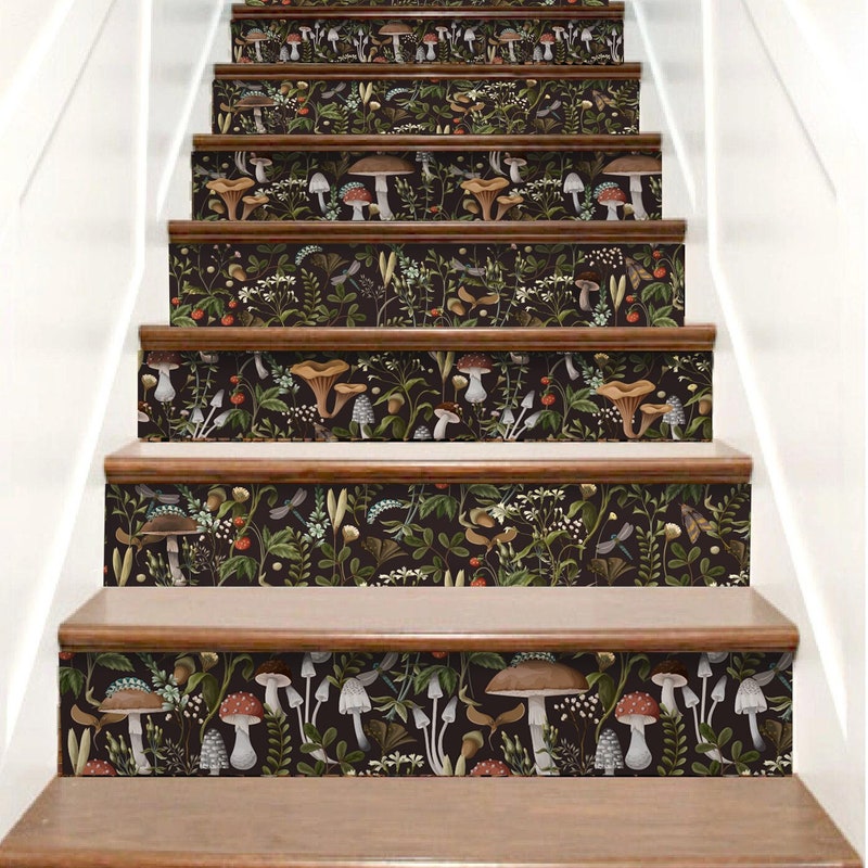 Stair Riser Stone - Etsy