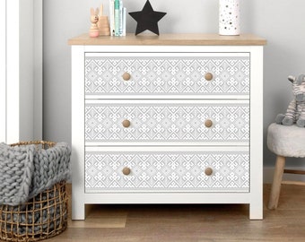 Aufkleber IKEA Möbel Aufkleber, Aufkleber für Möbel, Möbel Aufkleber, Aufkleber Ukrainische Muster, Möbel Aufkleber, Malm Möbel Aufkleber, Malm Möbel Aufkleber, Aufkleber