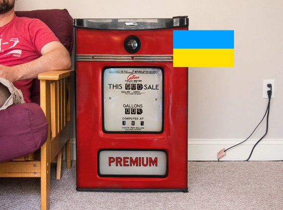 small refrigerator for man cave