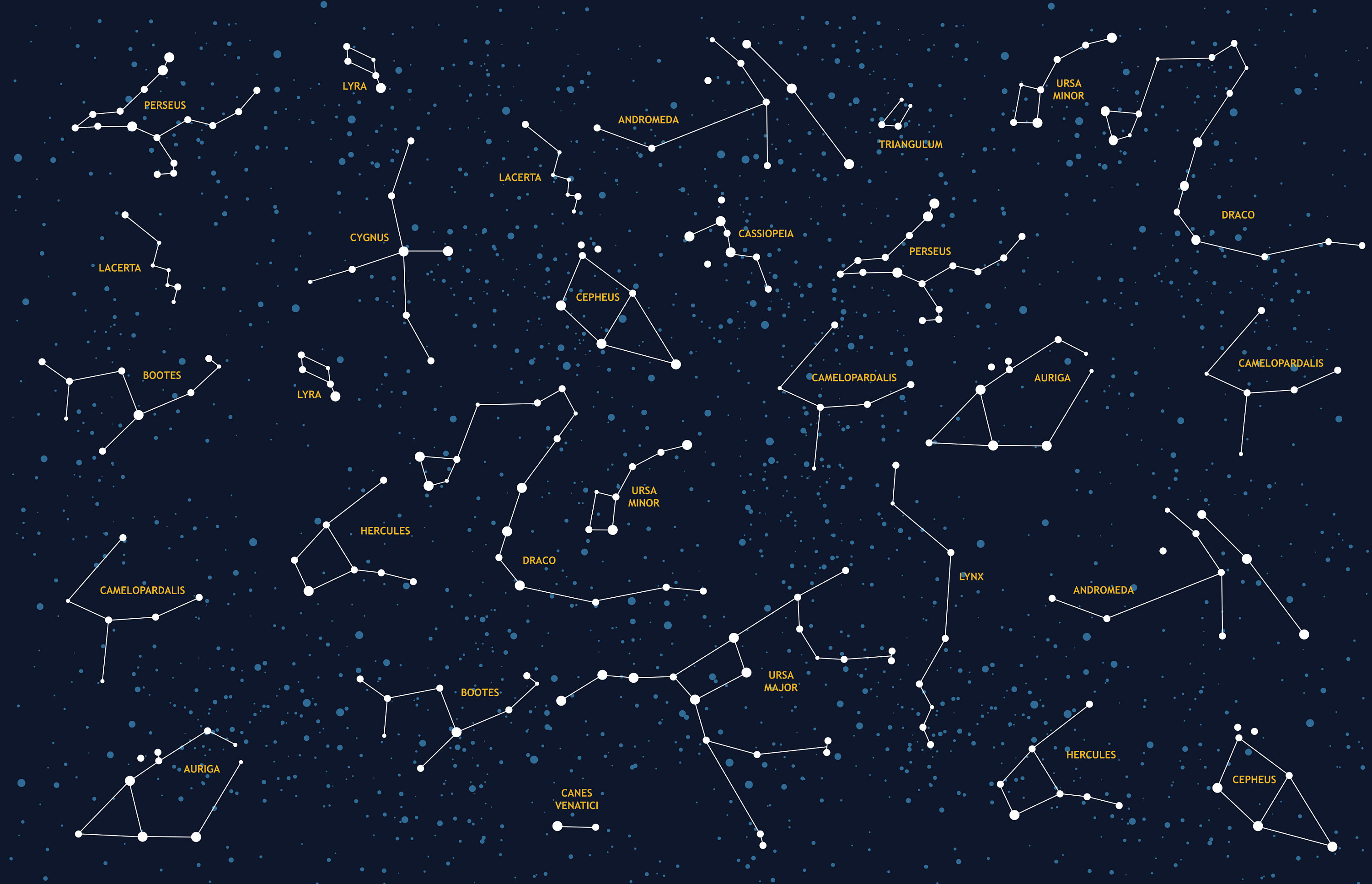 Constellation Wallpaper Night Sky Wallpaper For Boys Room Etsy constellation-wallpaper-night-sky-wallpaper-for-boys-room-etsy