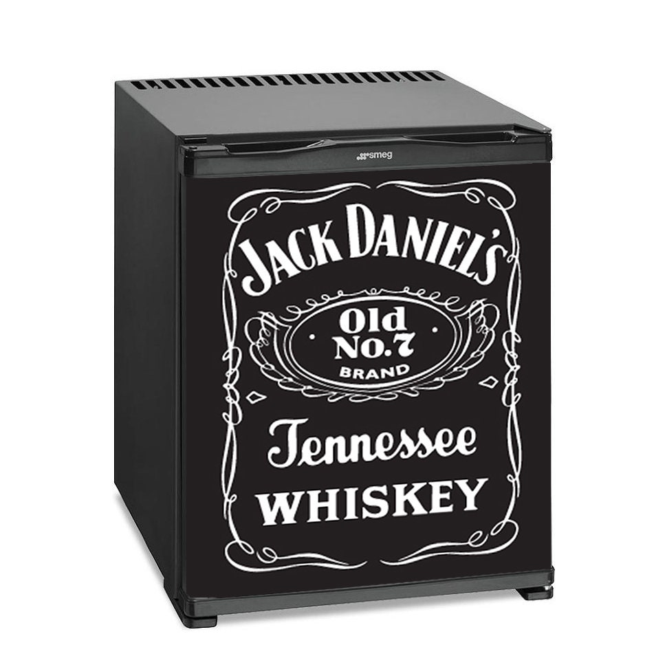 MINI FRIDGE RETRO Wraps Vintage Man Cave Mini Fridge Wrap Etsy Canada