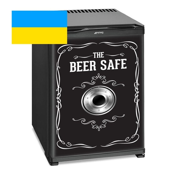 mini fridge safe