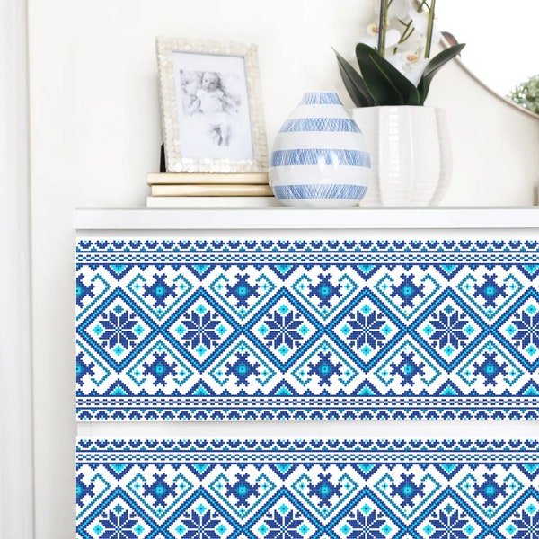 Ikea Hack Bedroom Etsy UK