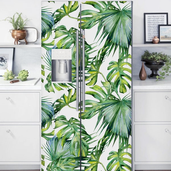 Refrigerator Wrap Etsy
