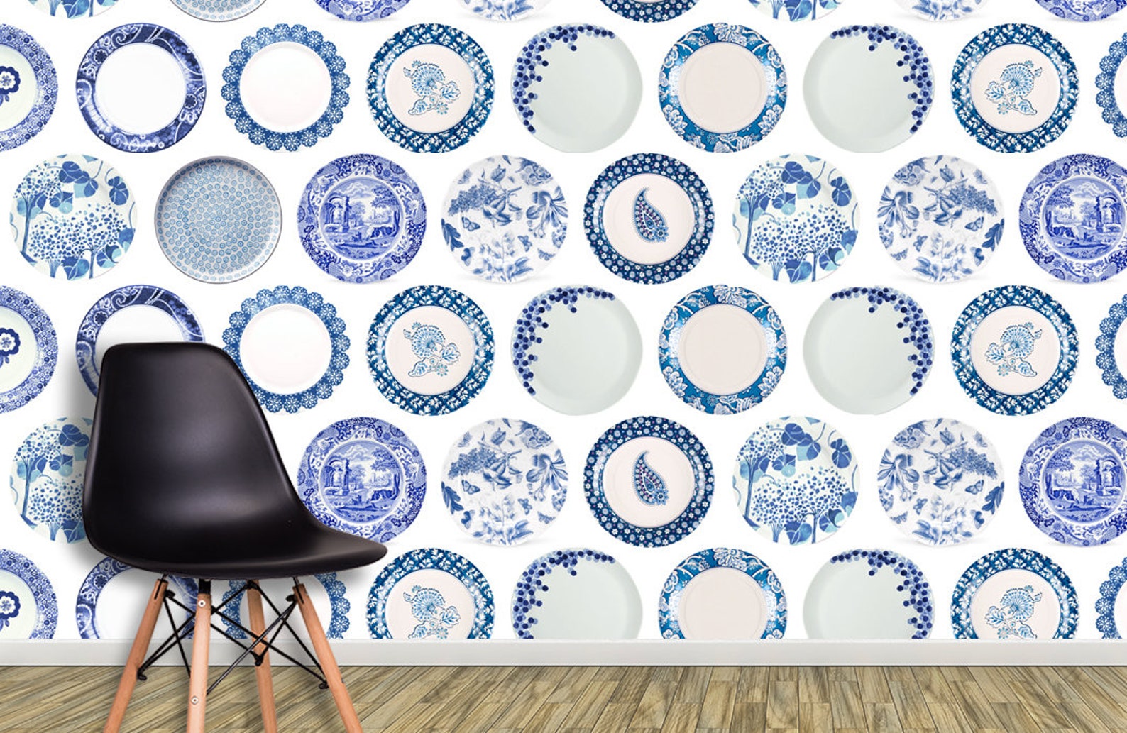 Kitchen Vinyl Wallpaper Kitchen Peel and Stick Wallpaper 3d Etsy