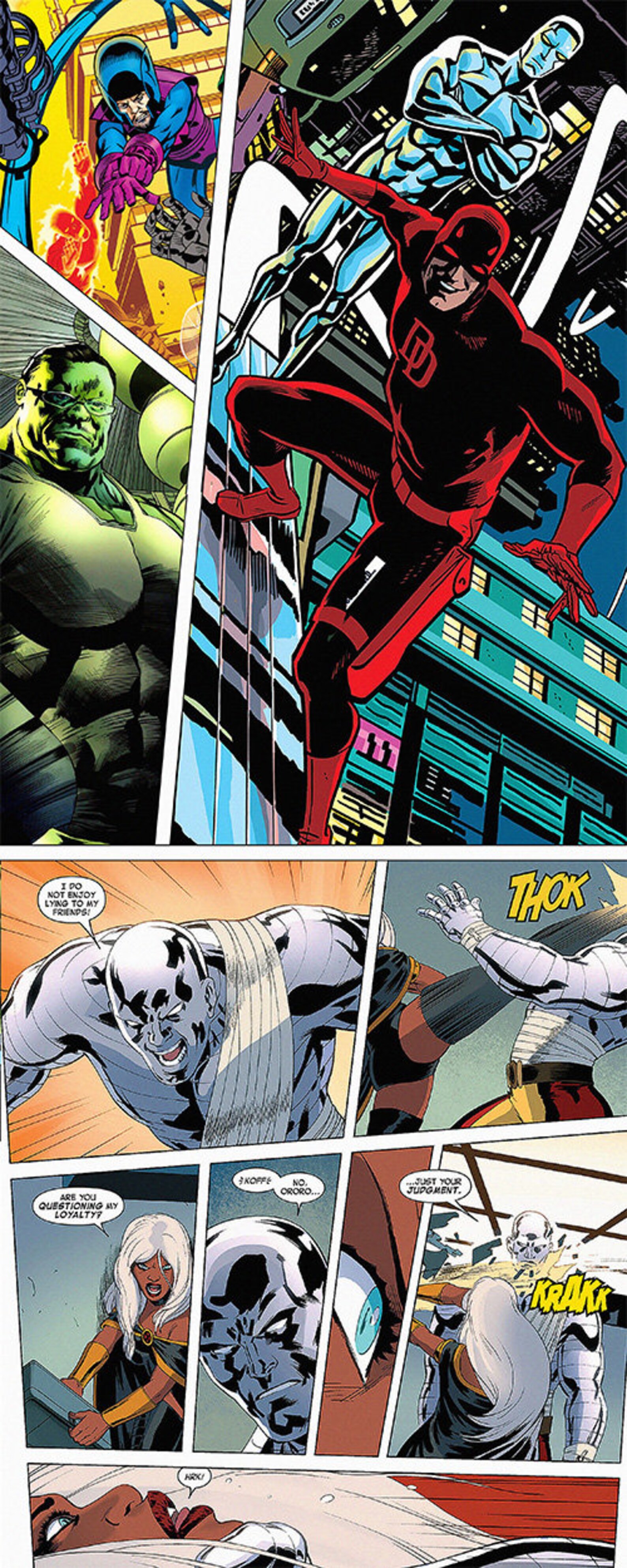 Marvel Fridge Wraps Marvel Fridge Decals Comics Fridge Wrap Etsy