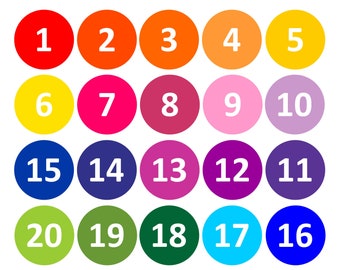 20 line markers, Line up classroom, Classroom Vinyl, Classroom Line up spots, school floor decals, classroom decal, distancing floor decals